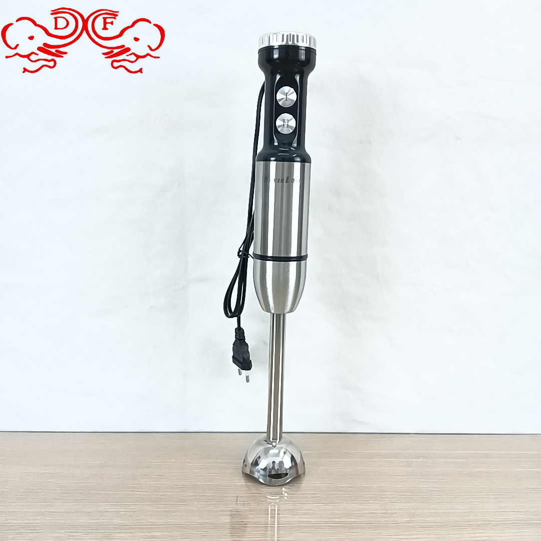 DF68200 Juice and Food four-in-one blender, egg beater, home complementary food machine, hand-held cooking stick, DF TRADINGHOUSE Application Scenario