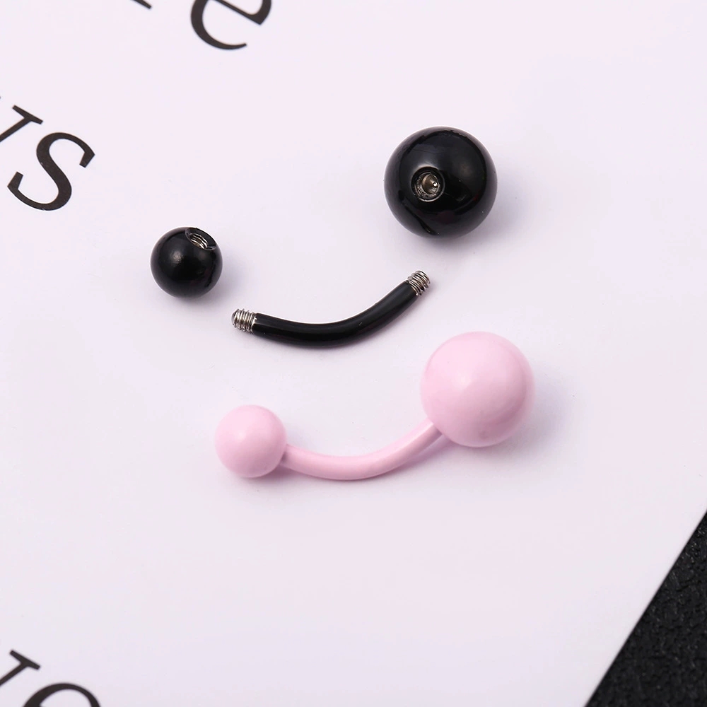 其他穿刺饰品实物图