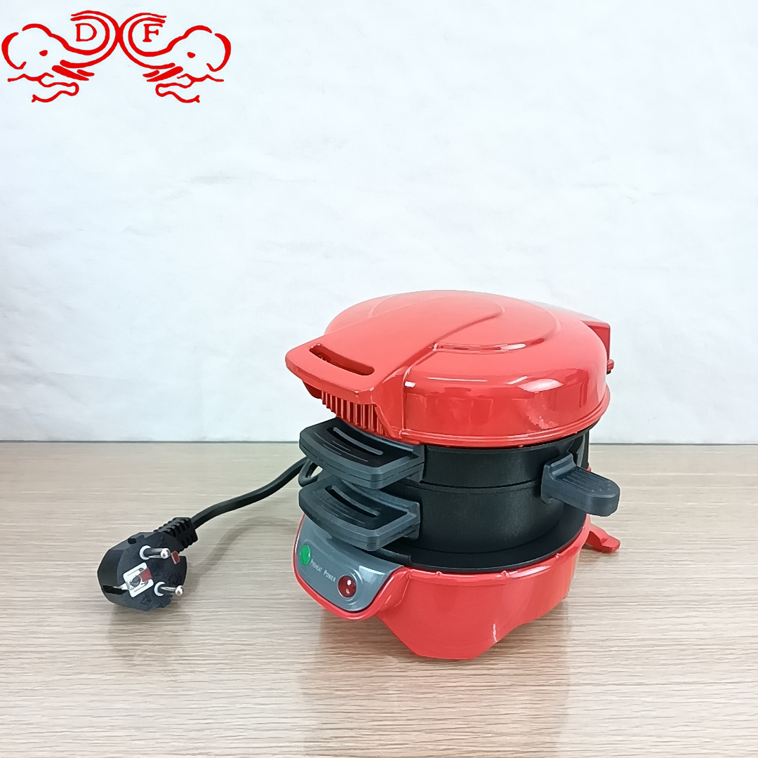 榨汁机/破壁机/果汁机/破壁机1.5升/榨汁机果汁机手动细节图