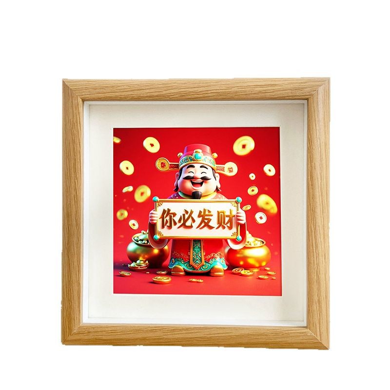 相框、画框实物图