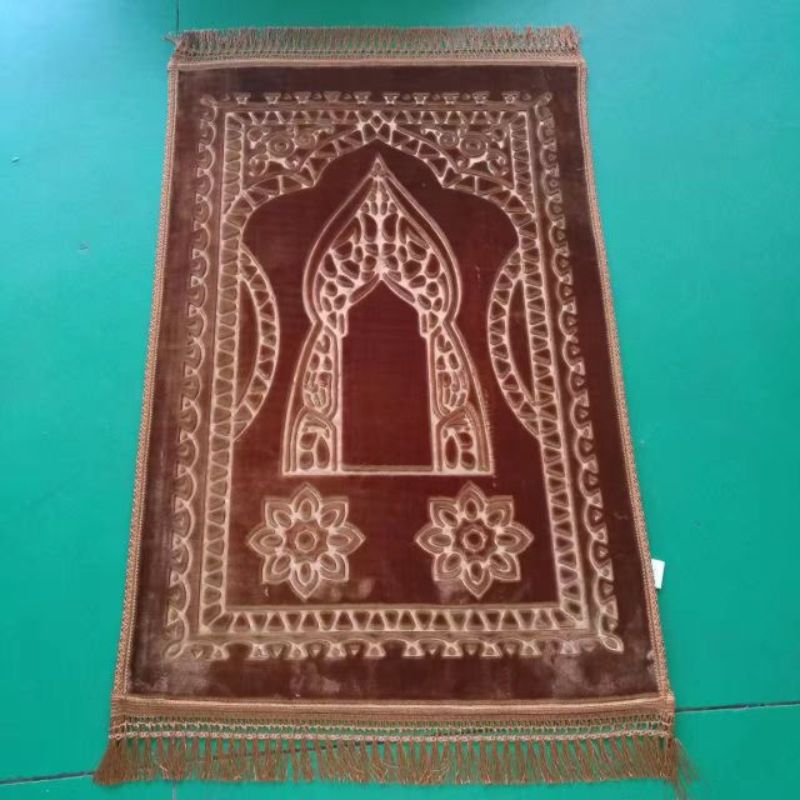 礼拜毯 朝拜毯 外贸批发 厂家直销