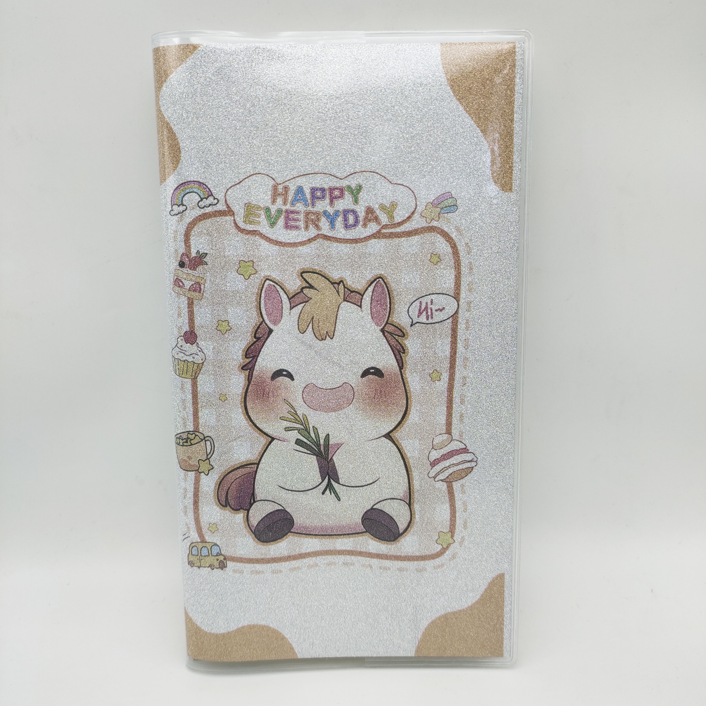 其他簿、本、册实物图