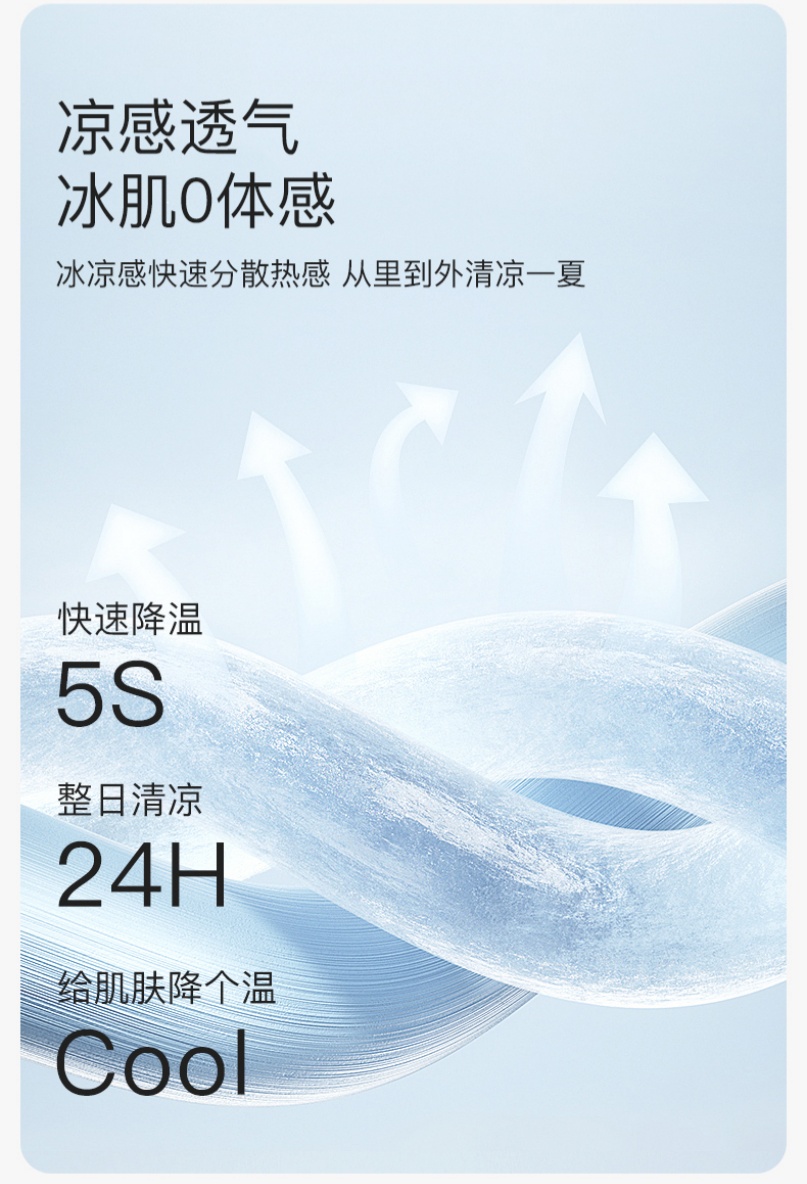 Ultra-thin shoulder strap ice silk underwear, summer thin and cool bra, seamless ultra-thin ice silk breasted double-wear, U-shaped beautiful back pic 10