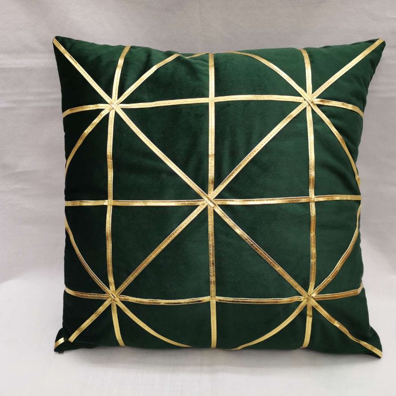 抱枕套批发定制外贸下单联系选款厂家直销外贸