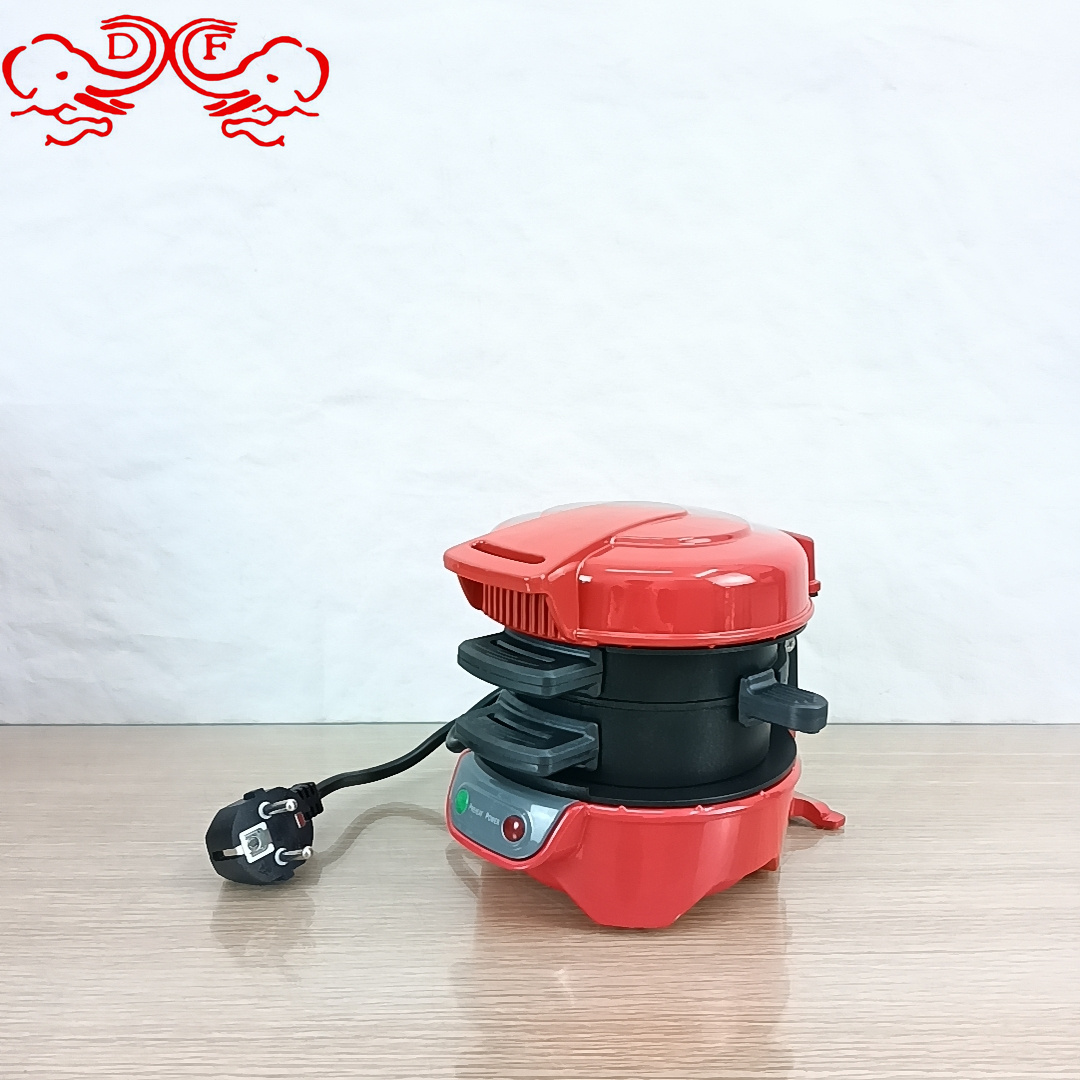 榨汁机/破壁机/果汁机/破壁机1.5升/榨汁机果汁机手动产品图