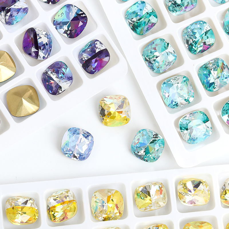 水晶/摆件/水晶树摆件/圣诞水晶球/白水晶产品图