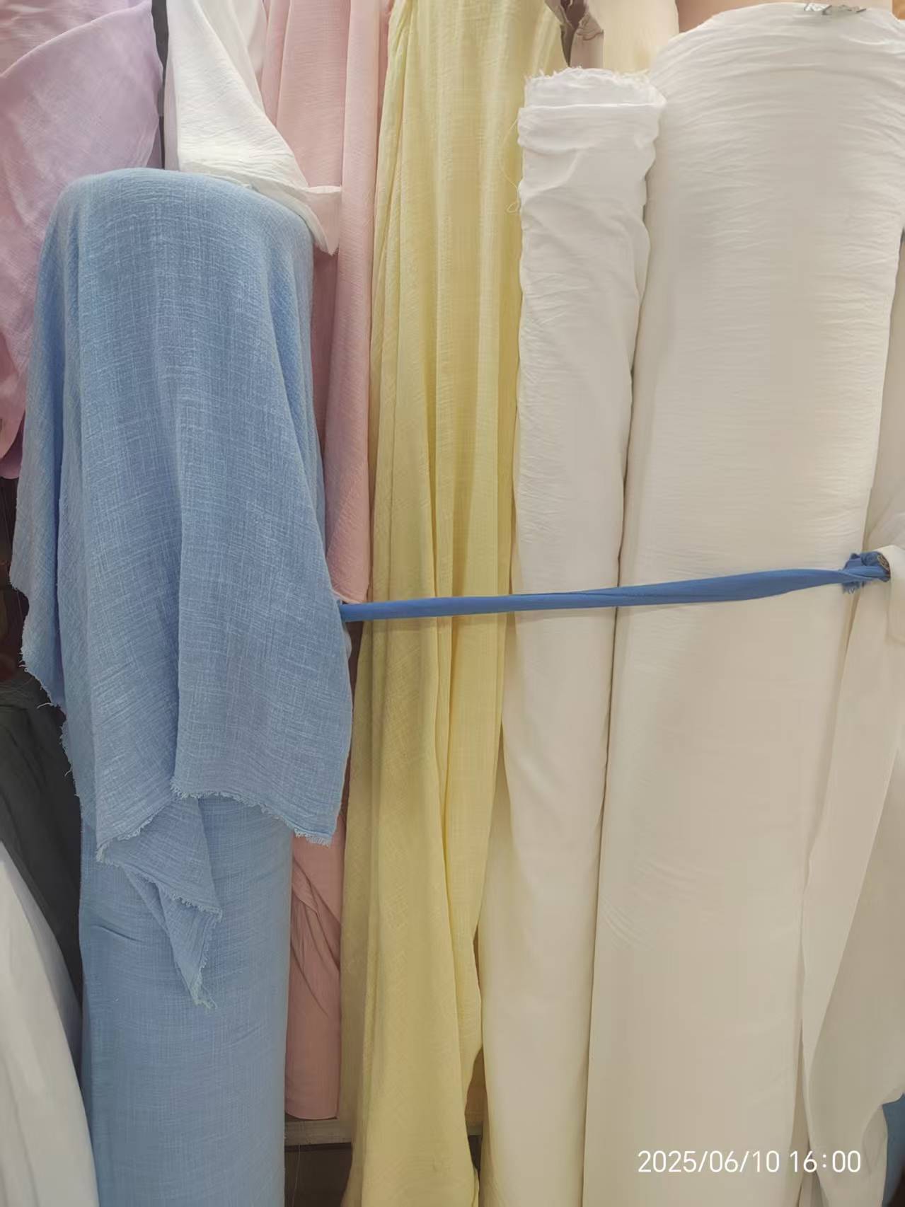 针织面料 布料5