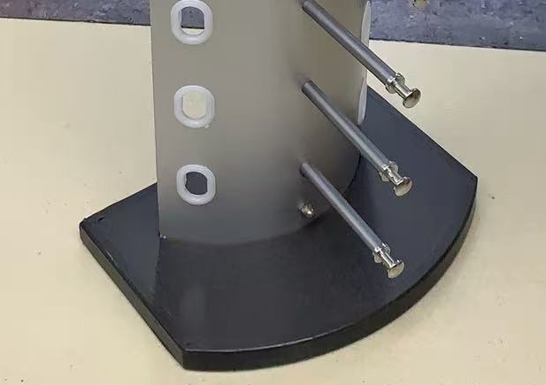 台式展示架陈列架展示架百货货架货架展示柜12付10付8付7付6付详情3