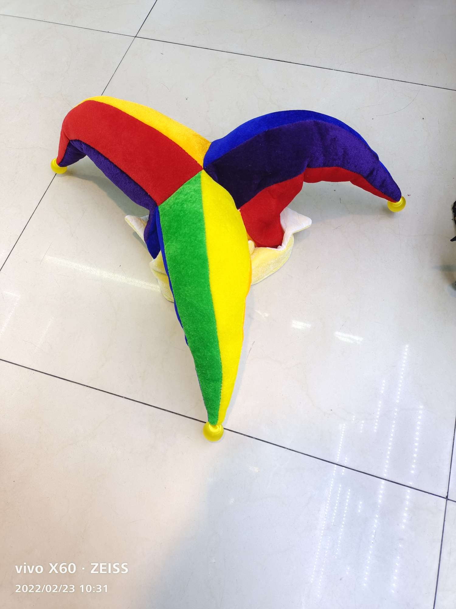 办公文化聚会演出用品舞台魔术道具动物假面具蝴蝶丝巾创意装饰详情图16