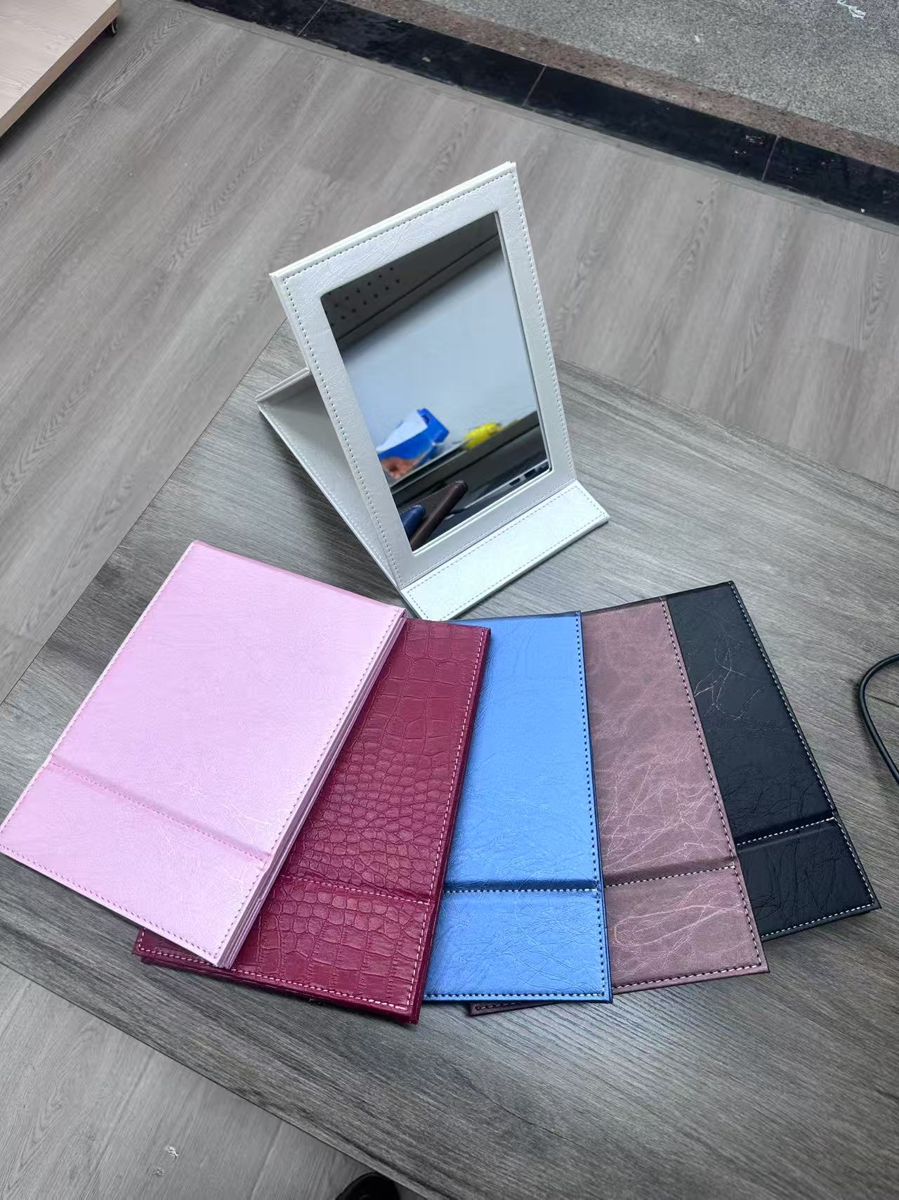 镜子