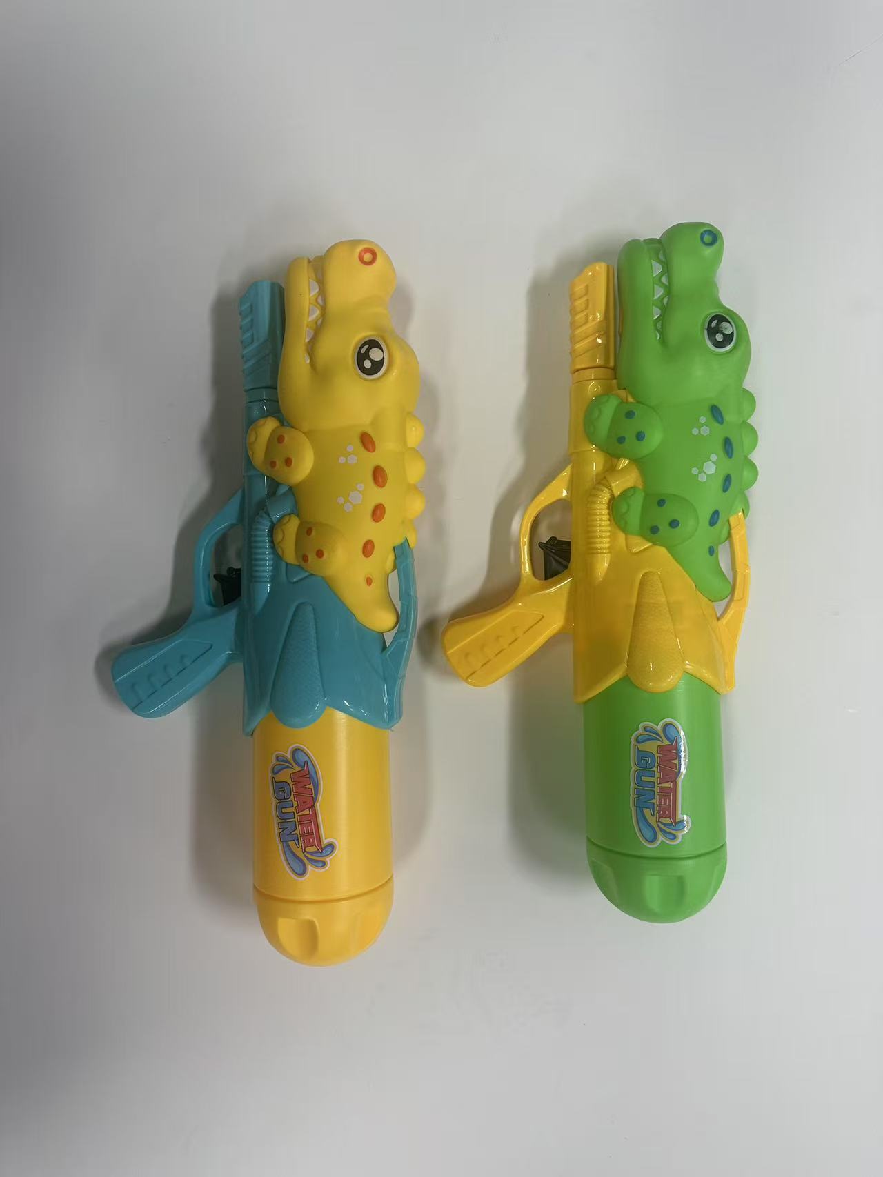 Children's electric water gun water play toy, summer outdoor sports and leisure traditional toy water gun, children's toy, children's summer outdoor detail image 4