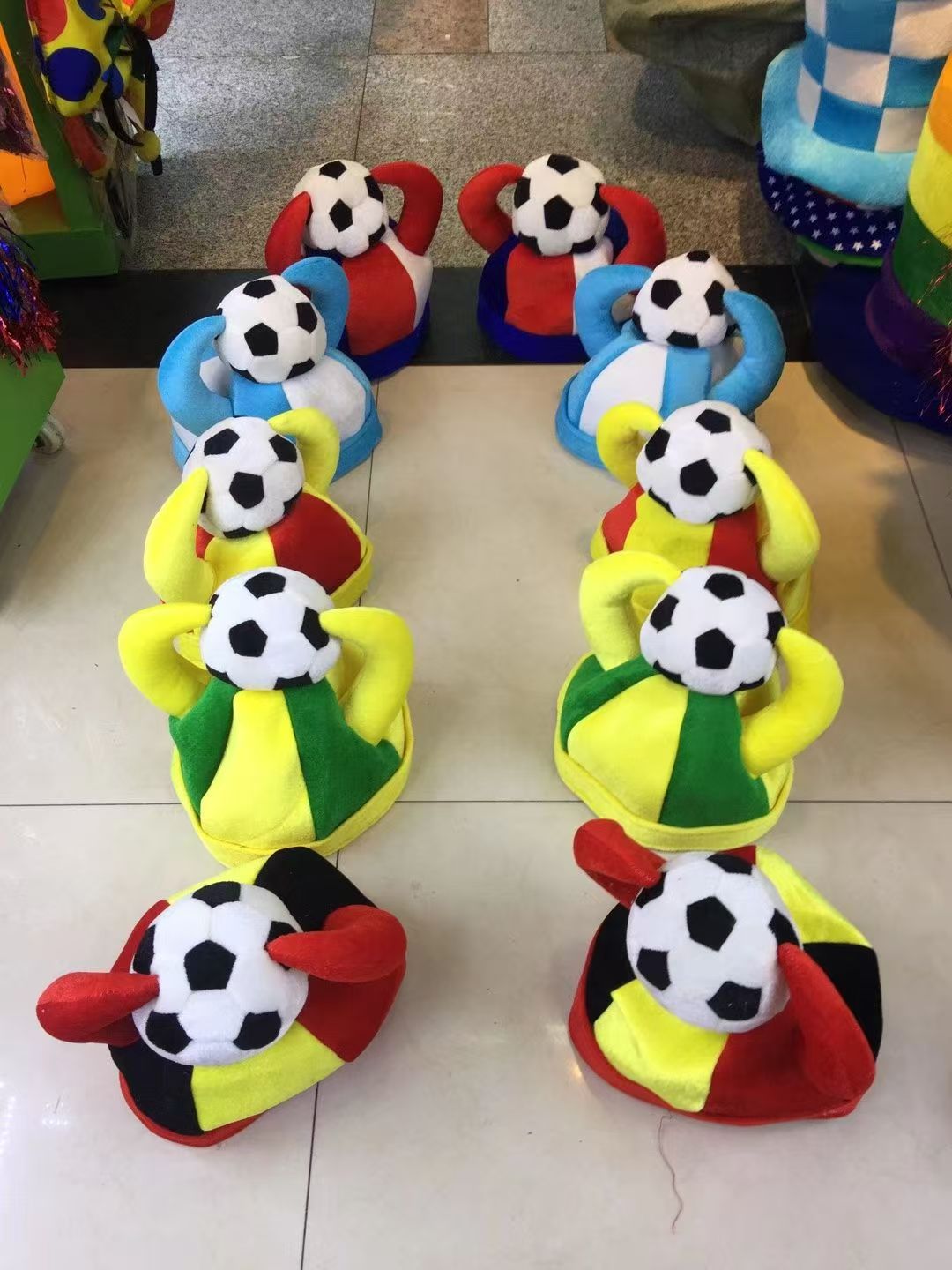 办公文化聚会演出用品舞台魔术道具动物假面具蝴蝶丝巾创意装饰详情图4