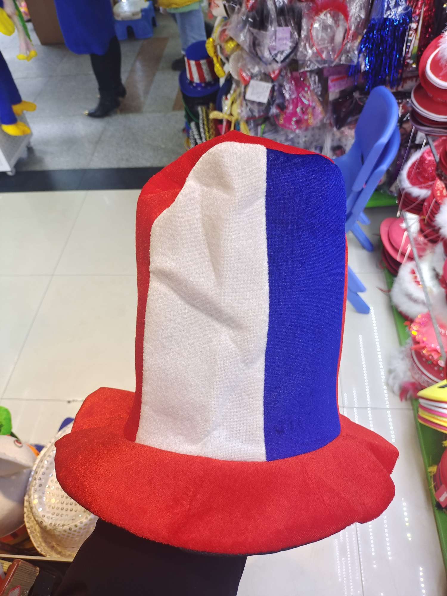 办公文化聚会演出用品舞台魔术道具动物假面具蝴蝶丝巾创意装饰详情图13