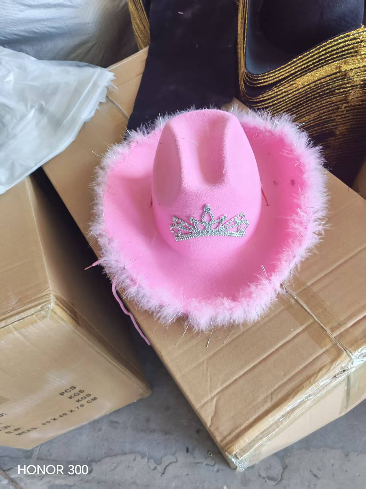 舞台派对万圣节   狂欢节    复活节    新年   等帽子披风斗蓬详情图7