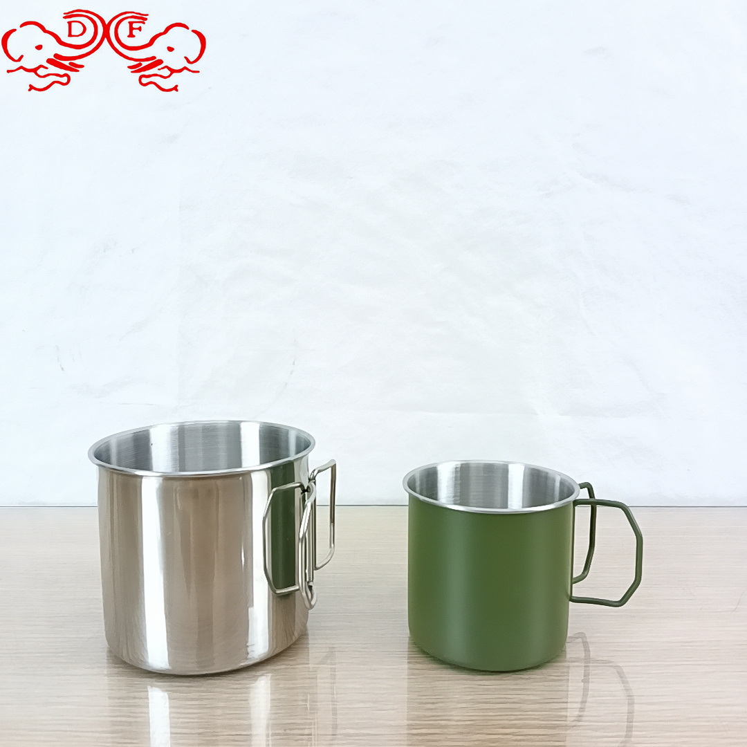 其他杯子实物图