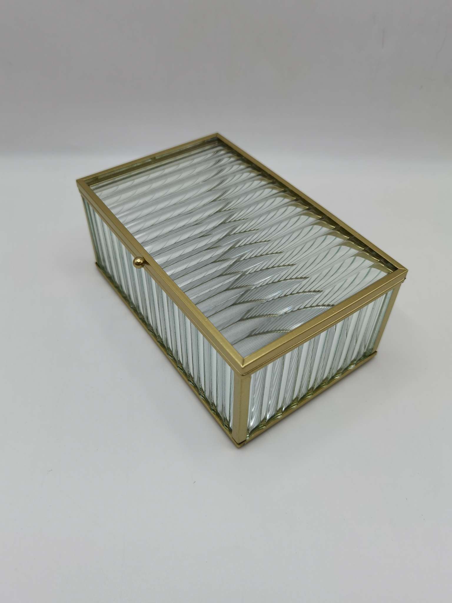 Jewelry box storage box, gift box
