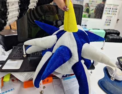 办公文化聚会演出用品舞台魔术道具动物假面具蝴蝶丝巾创意装饰详情图17