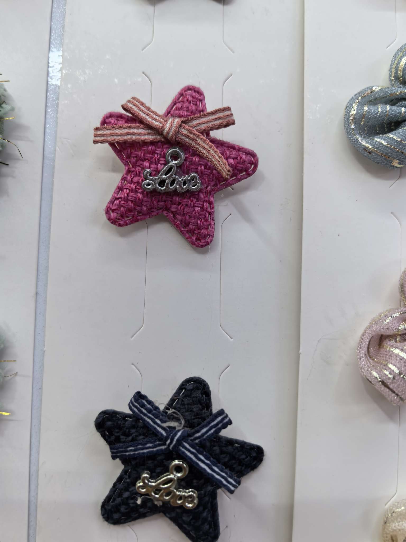 diy小花朵 韩版手工花胸花