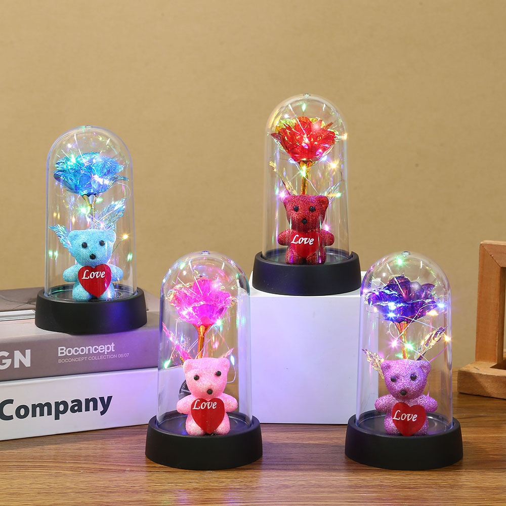 厂家直销 情人节礼物生日礼品 居家摆件工艺品