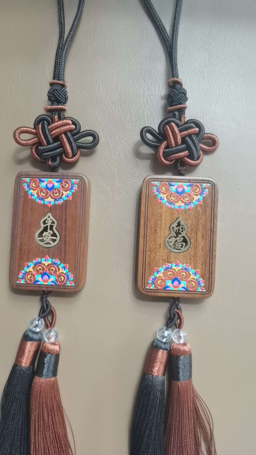 创意扩展标题：

简约风格饰品挂饰 个性家居装饰其他挂饰挂件成品 创意设计点缀空间详情图2