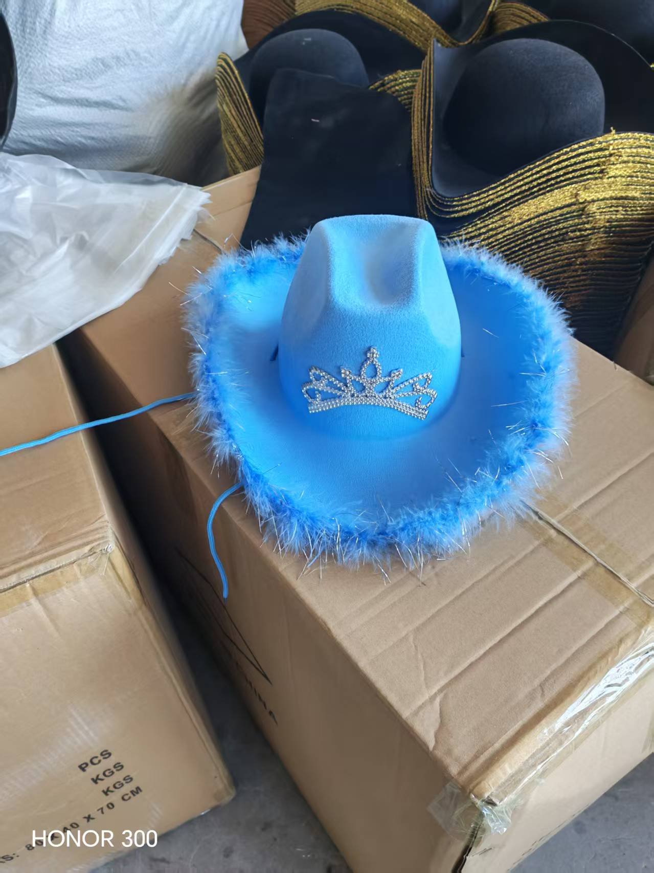 舞台派对万圣节   狂欢节    复活节    新年   等帽子披风斗蓬详情图6