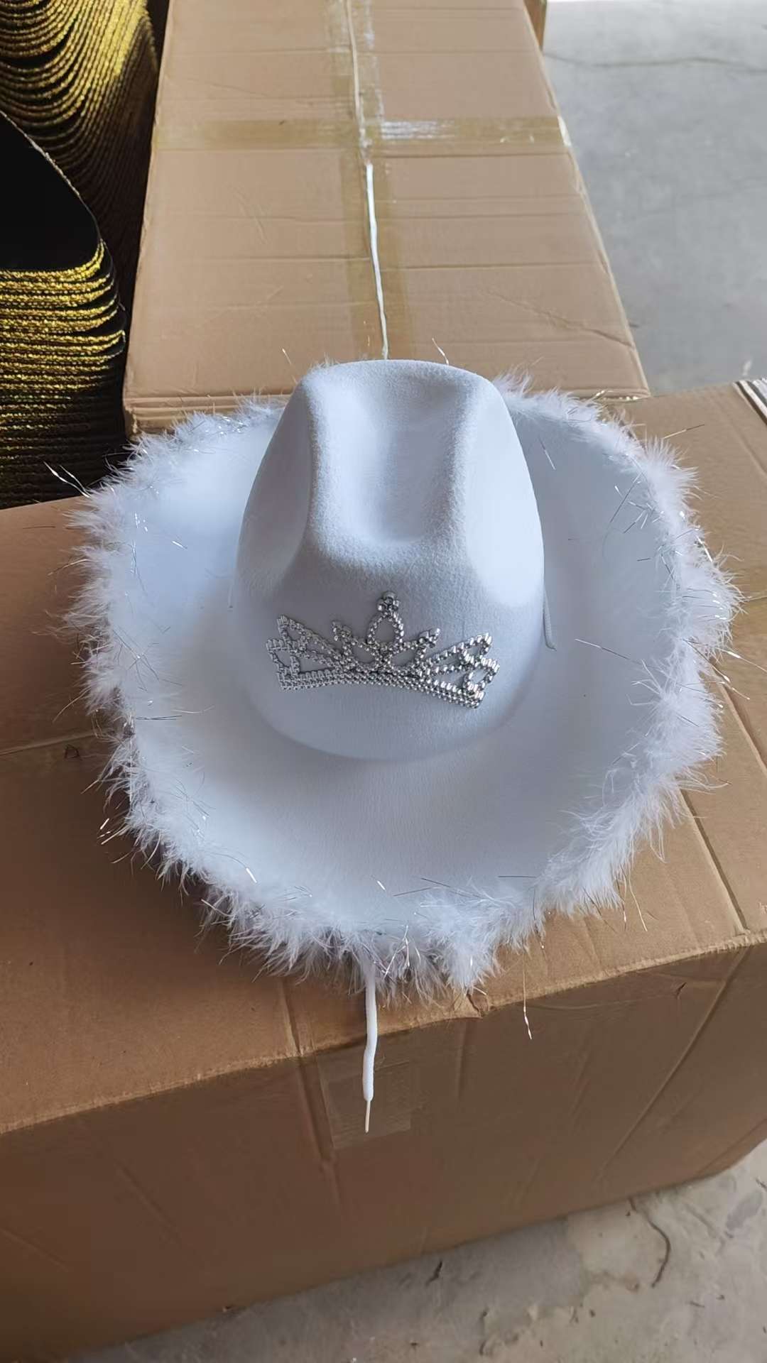 舞台派对万圣节   狂欢节    复活节    新年   等帽子披风斗蓬详情图4