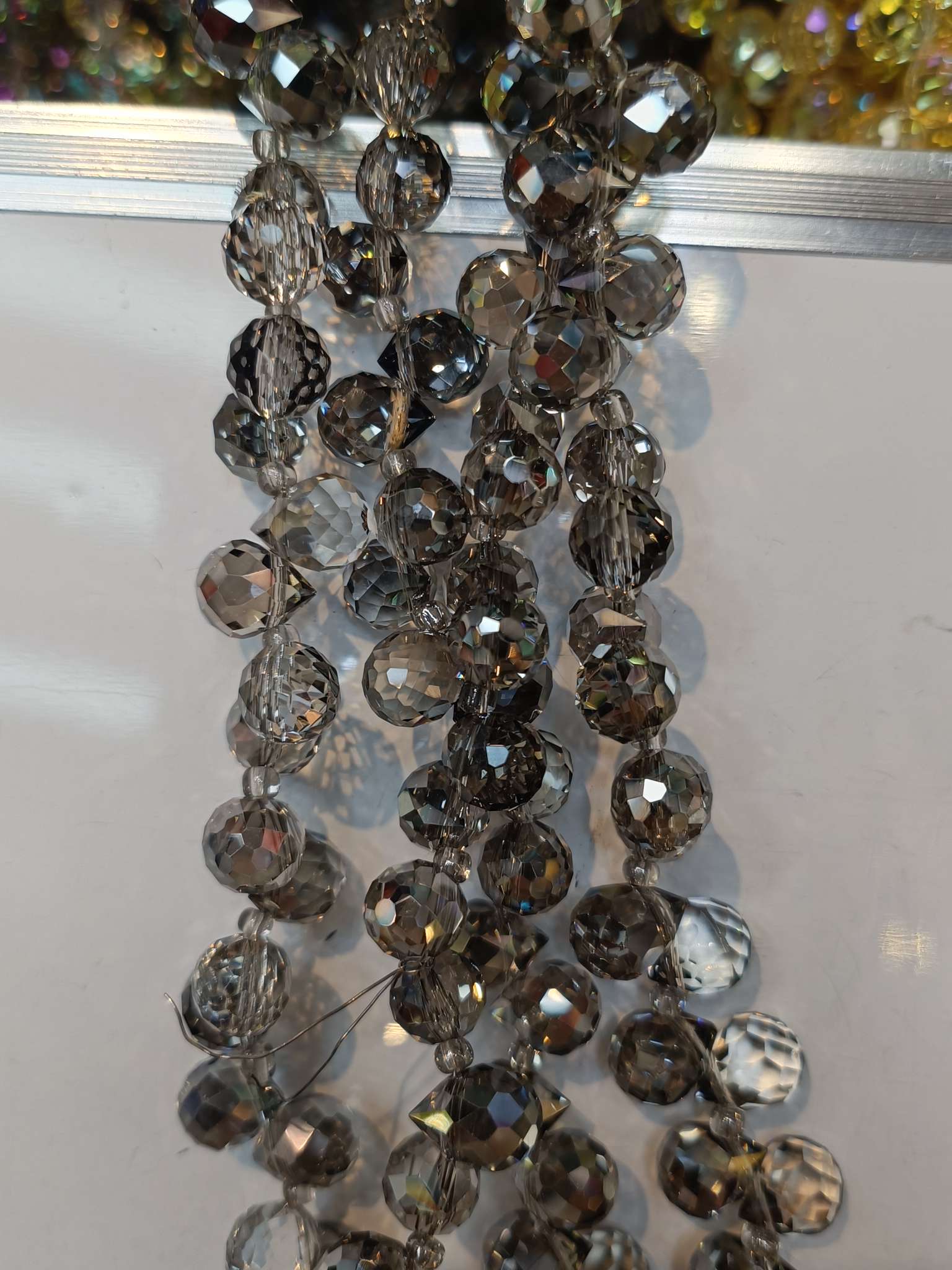 精美饰品配件产品图