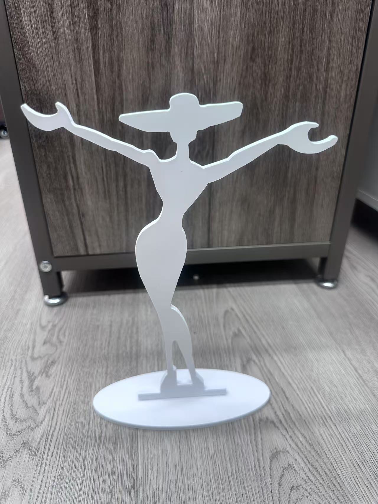 饰品展示架 耳环展示架 耳钉展示 项链展示