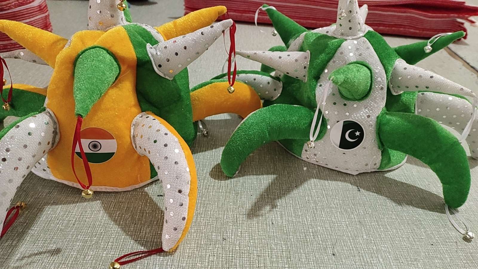 办公文化聚会演出用品舞台魔术道具动物假面具蝴蝶丝巾创意装饰详情图19