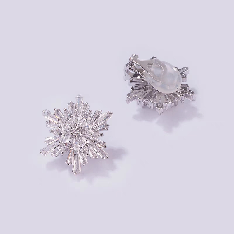 Snow orejas clip Specification image