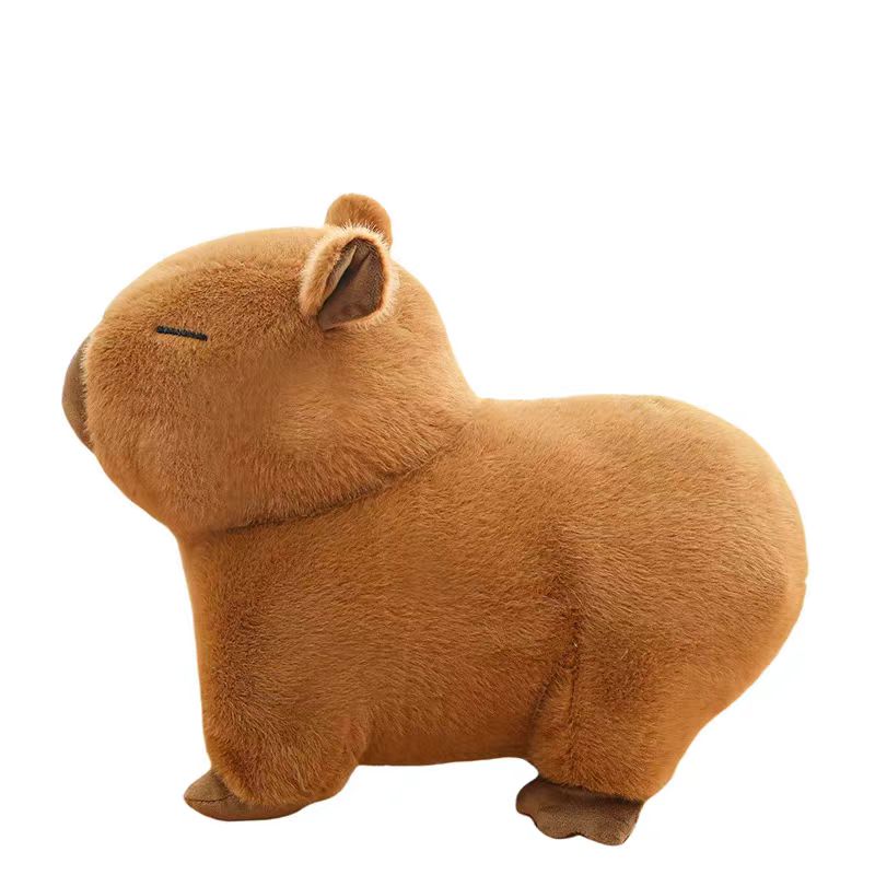 Kabibala + mink hair + Children's Day products Specification image