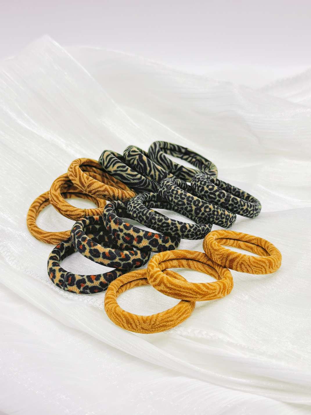 ويشيع إنتاج الأطفال في دوائر الفهود في الولايات المتحدة Item Picture