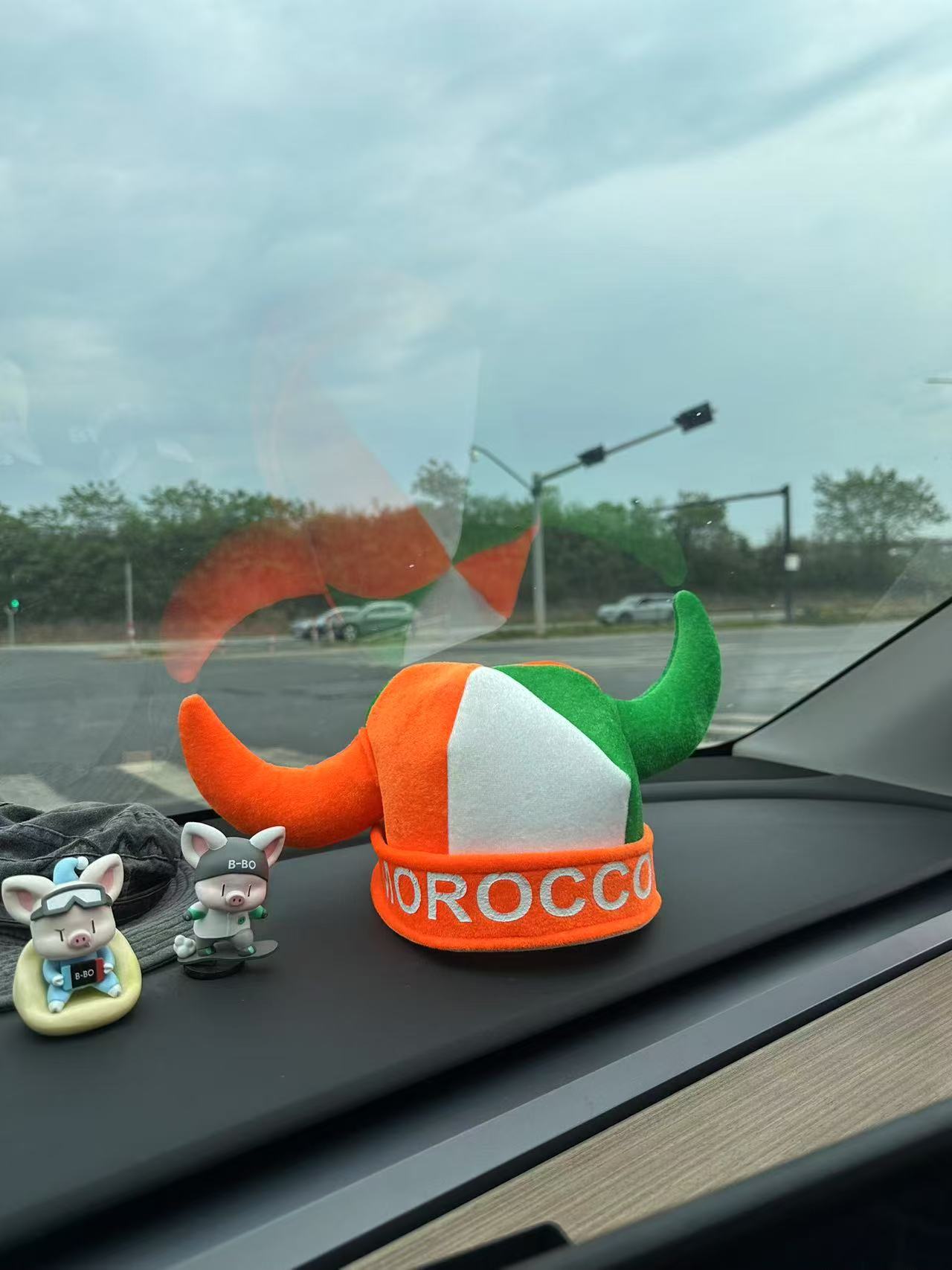 办公文化聚会演出用品舞台魔术道具动物假面具蝴蝶丝巾创意装饰详情图20