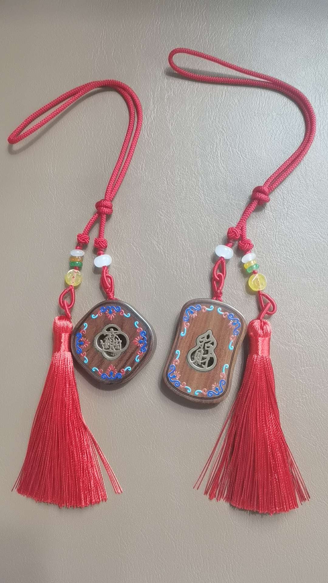 创意扩展标题：

简约风格饰品挂饰 个性家居装饰其他挂饰挂件成品 创意设计点缀空间详情图4