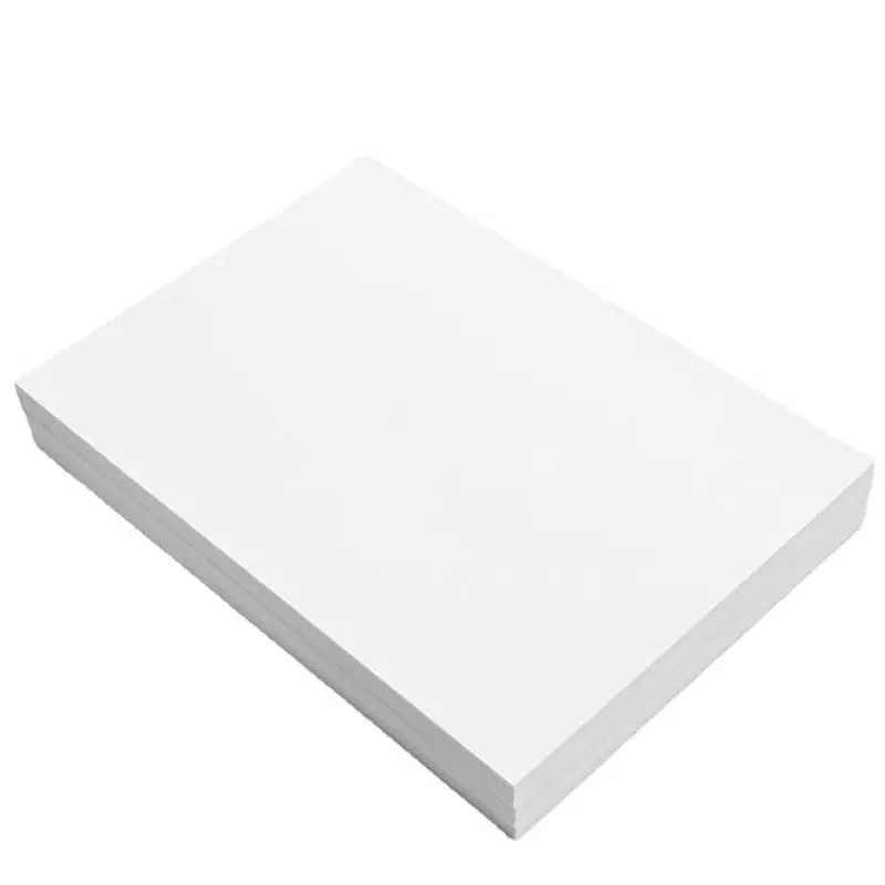 A4 200g喷墨铜版相纸双面打印50张 double-sided glossy inkjet photo paper 