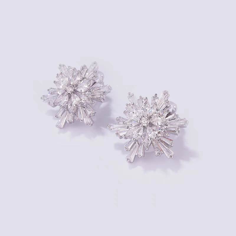 Snow orejas clip details Picture
