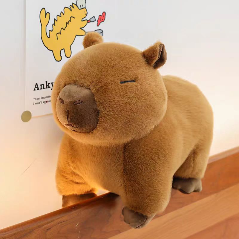 Kabibala + mink hair + Children's Day products Item Picture