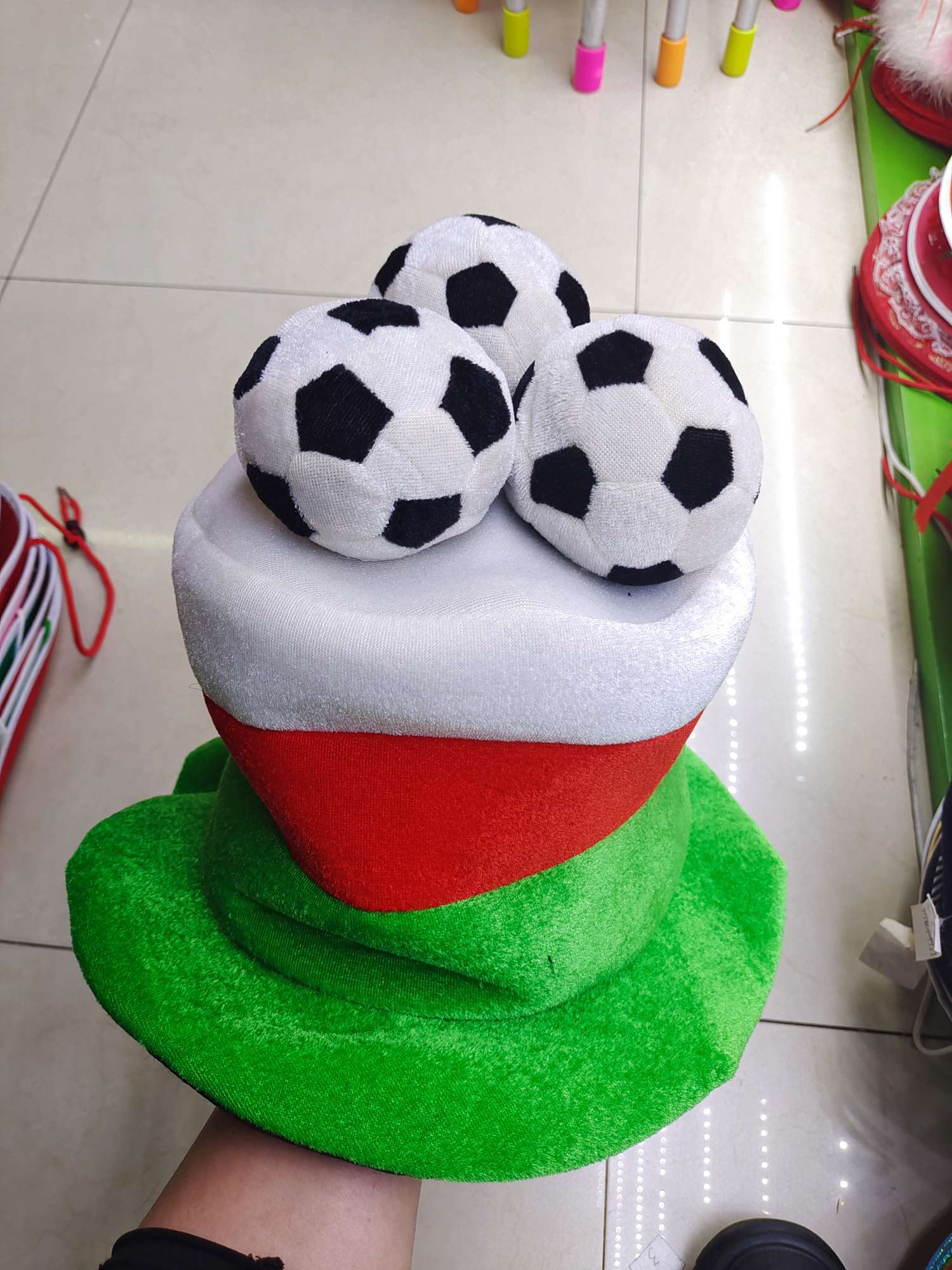 办公文化聚会演出用品舞台魔术道具动物假面具蝴蝶丝巾创意装饰详情图9