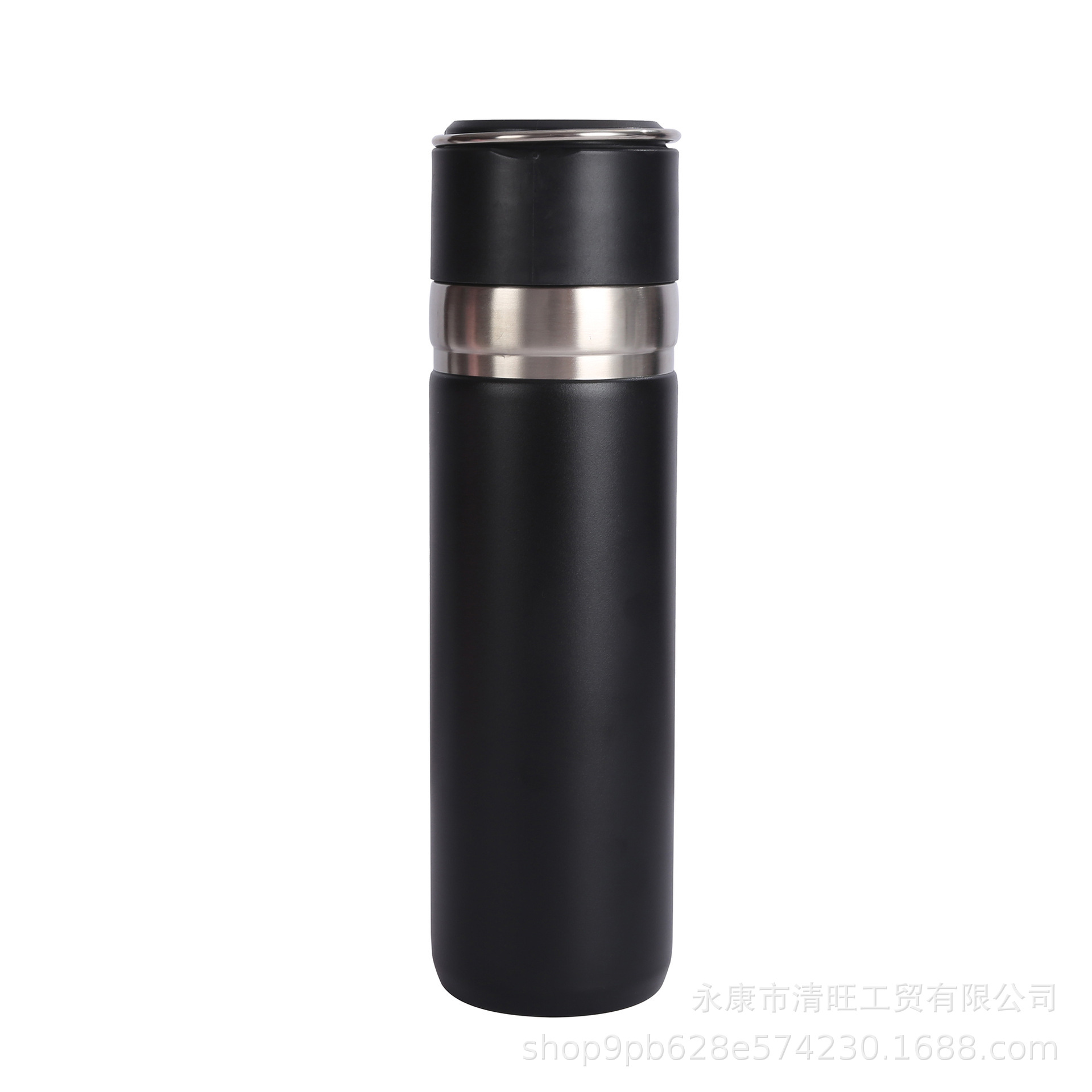 保温杯/水杯/钛杯/不锈钢保温杯/纯钛保温杯产品图