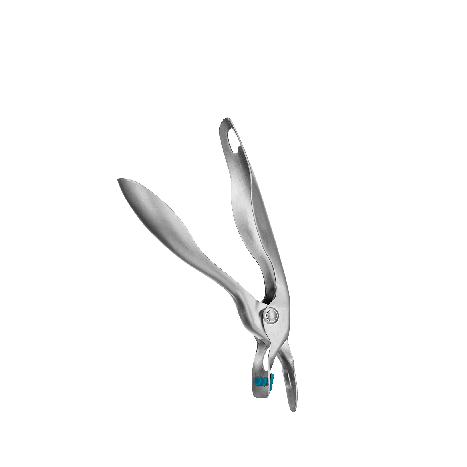 Bird-shaped 304 food-grade universal clamp
