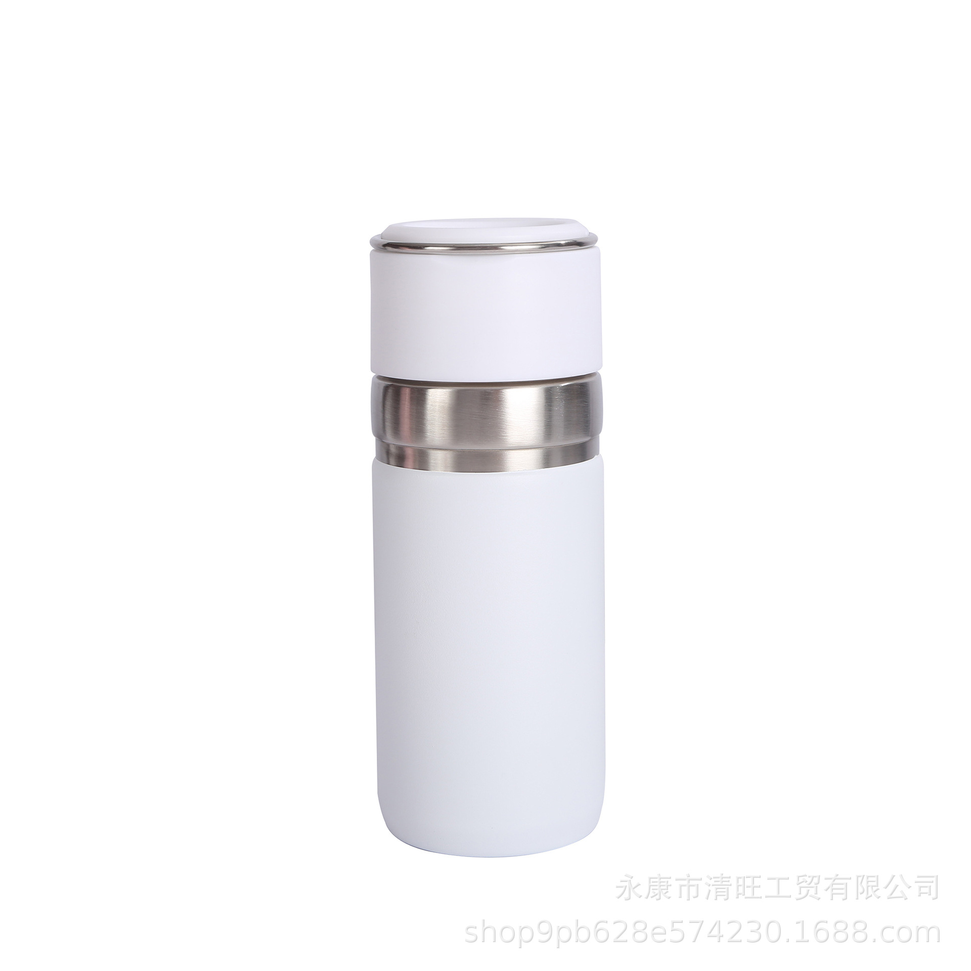 保温杯/水杯/钛杯/不锈钢保温杯/纯钛保温杯细节图