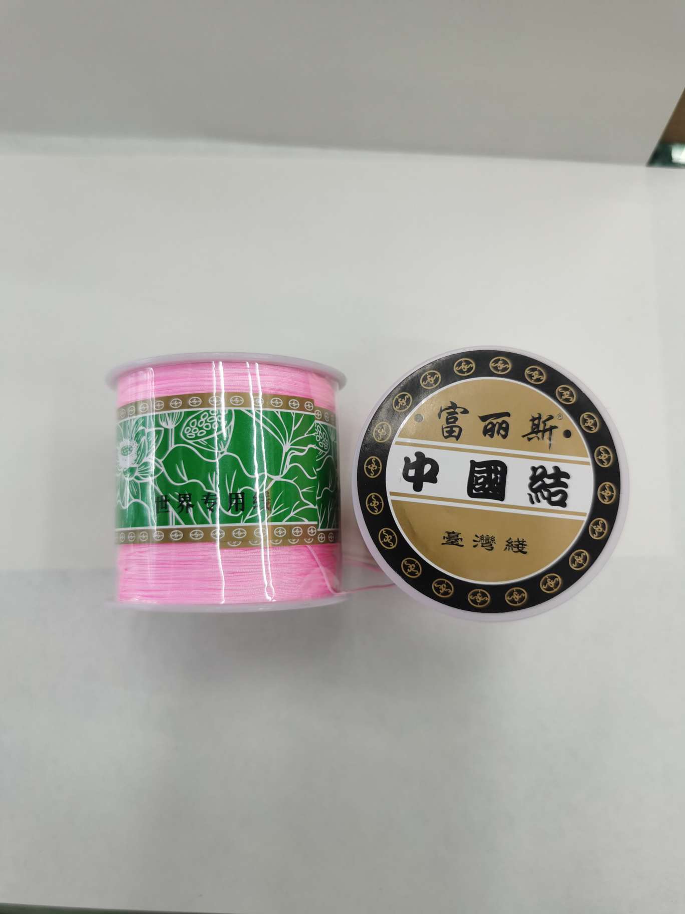 71#玉线，锦纶线，台湾线，新品时尚百搭饰品配件 创意潮流个性装饰配件 精致手工DIY配件产品图