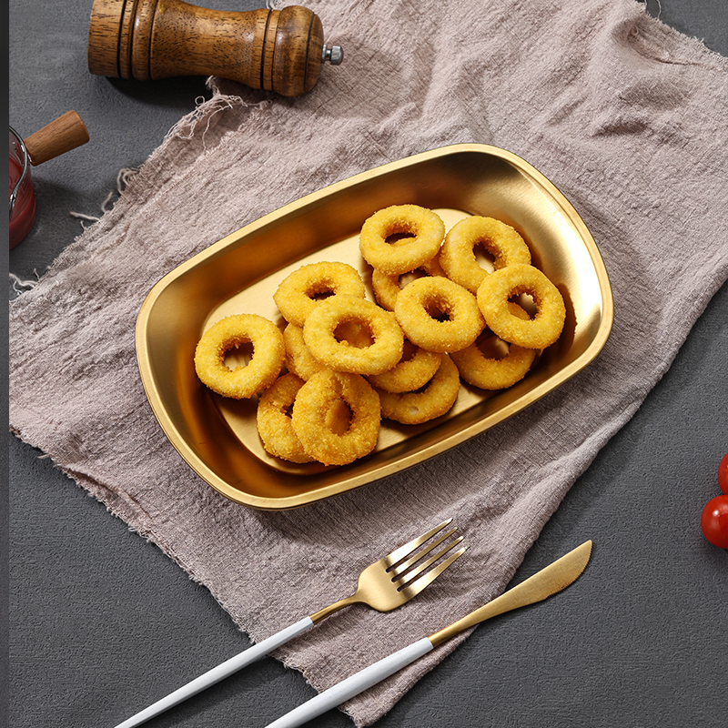 果盘、果篮实物图