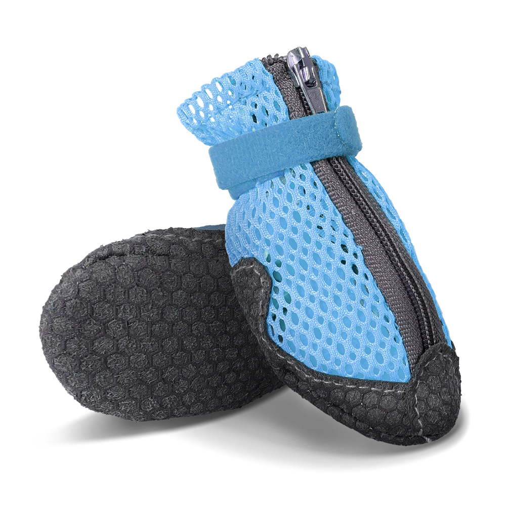 ol Dog casual outdoor shoes, summer anti-slip, breathable, wear-resistant and protective foot covers Specification image