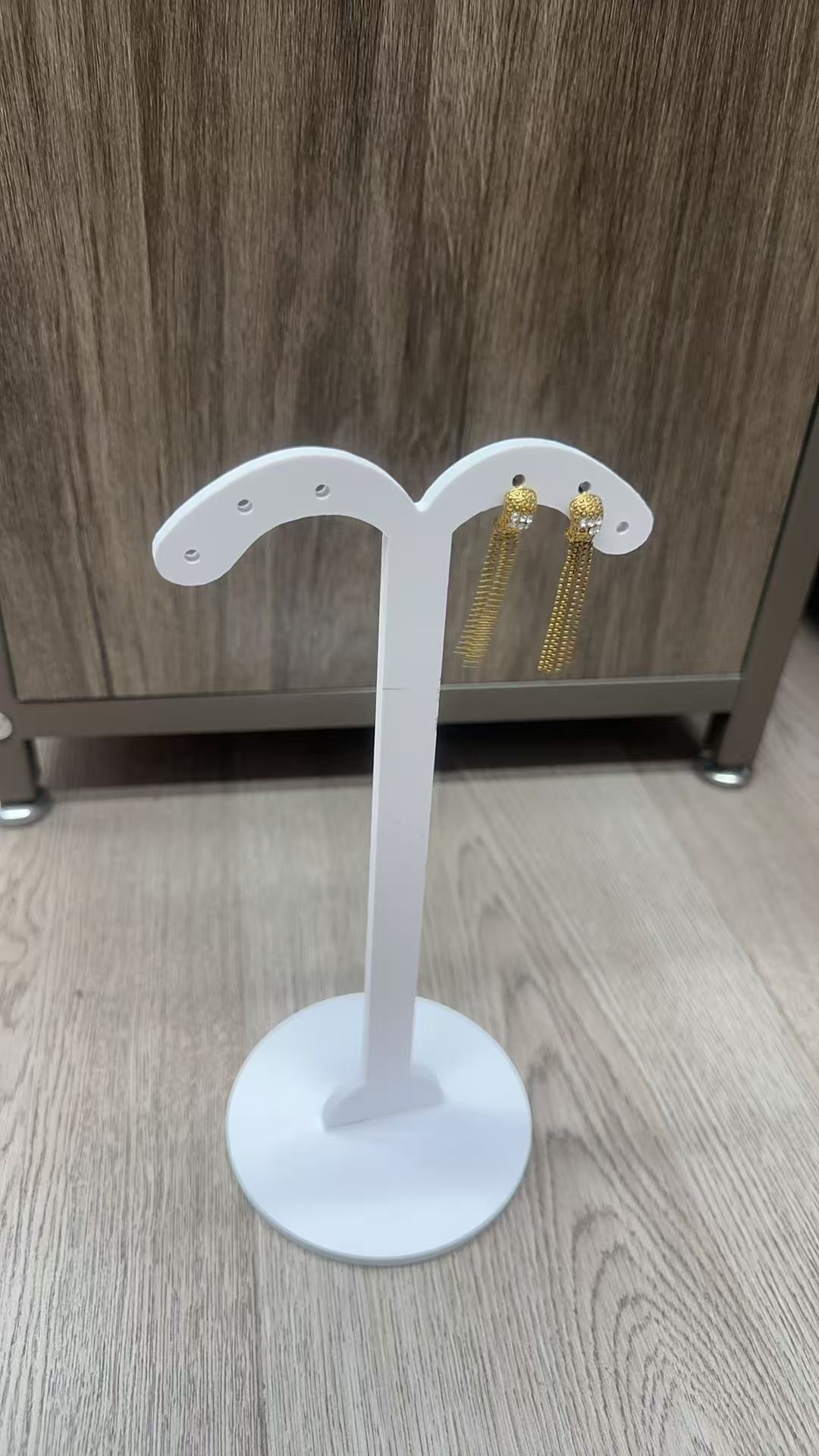 饰品展示架 耳环   耳钉展示架