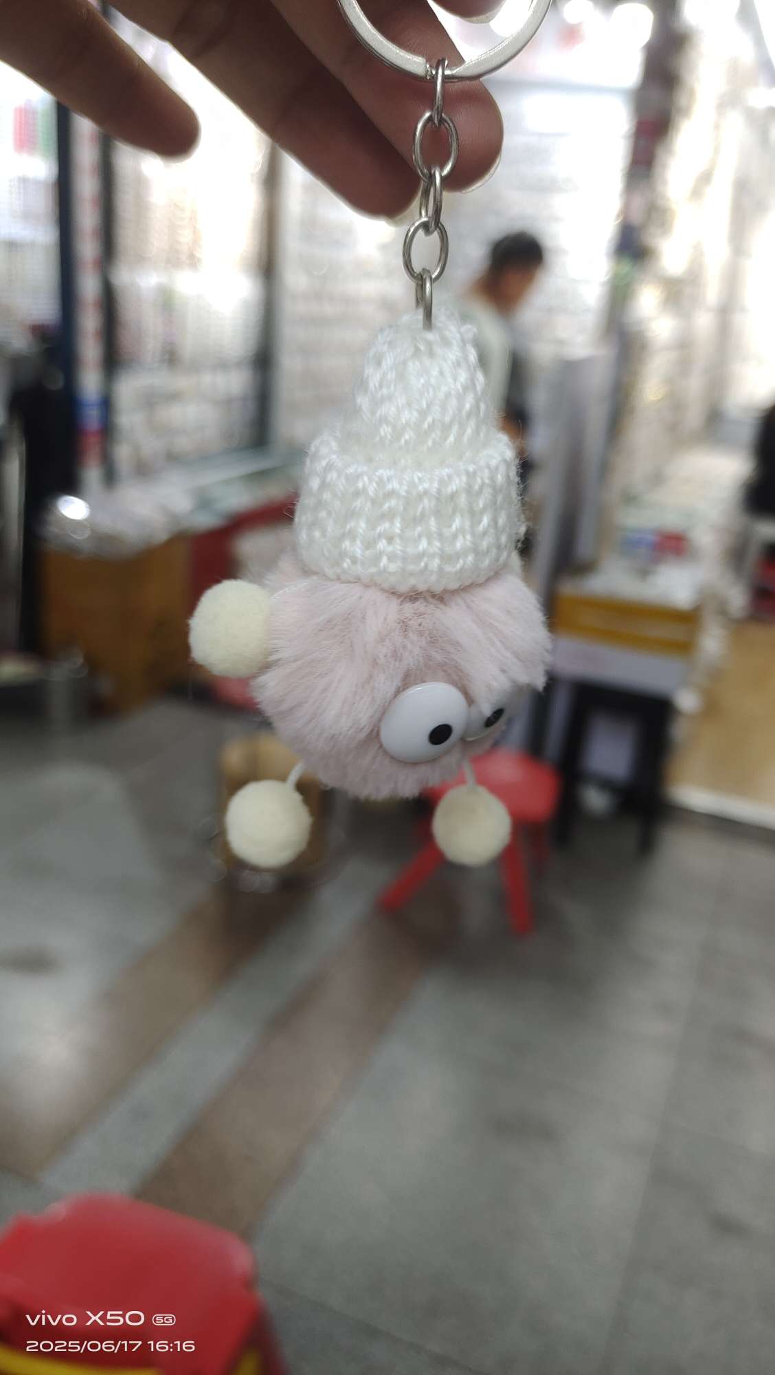 洞洞鞋鞋扣塑料鞋扣透明前鞋垫胶囊鞋带扣时尚鞋配件鞋辅件详情图3