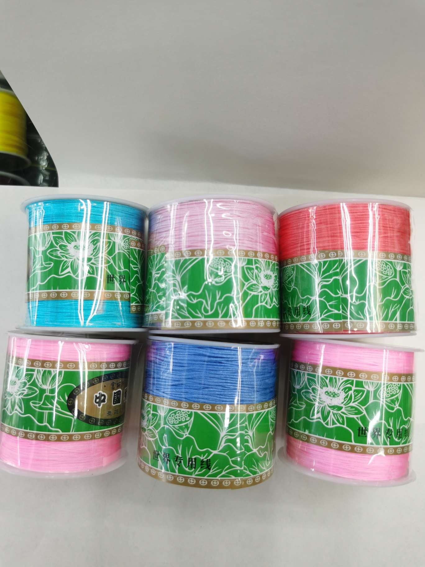 其他饰品配件实物图