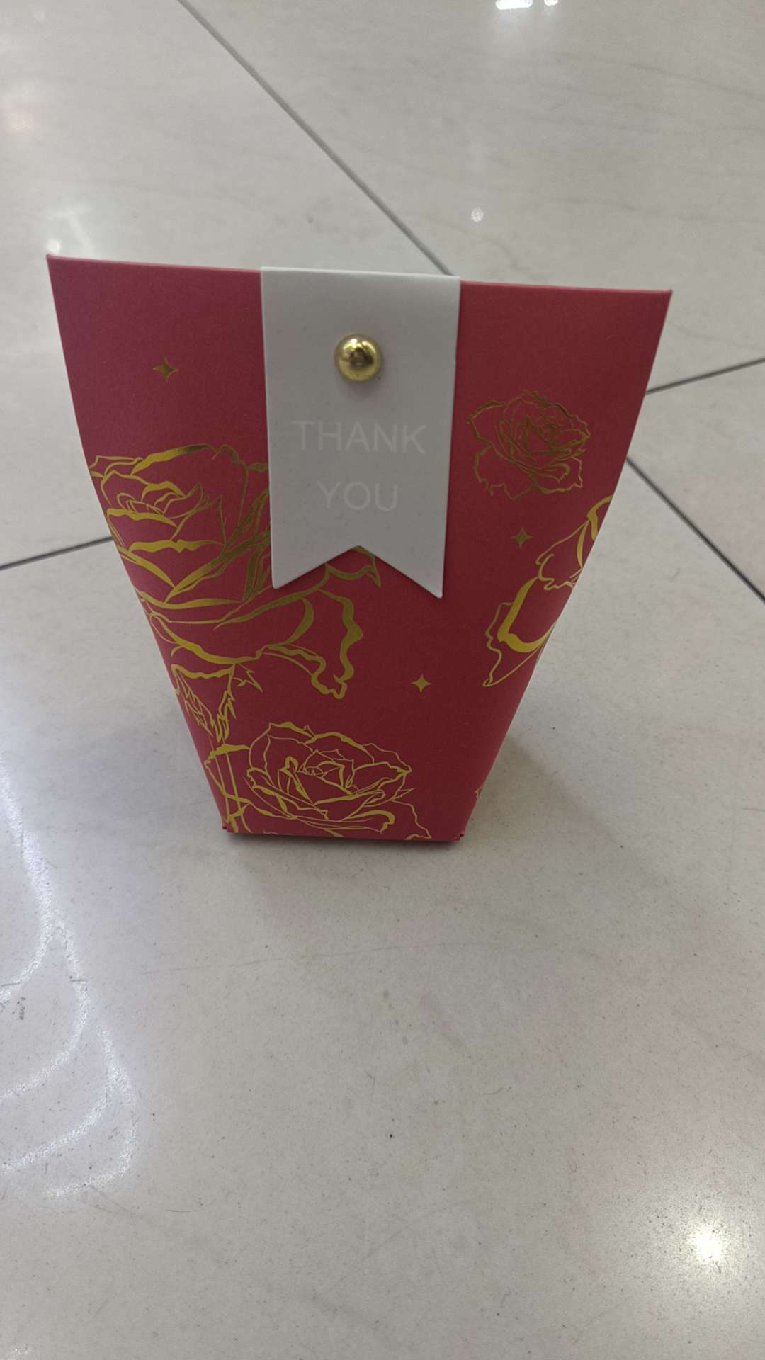 喜糖空盒可装10颗糖果🍬伴手礼喜糖空盒