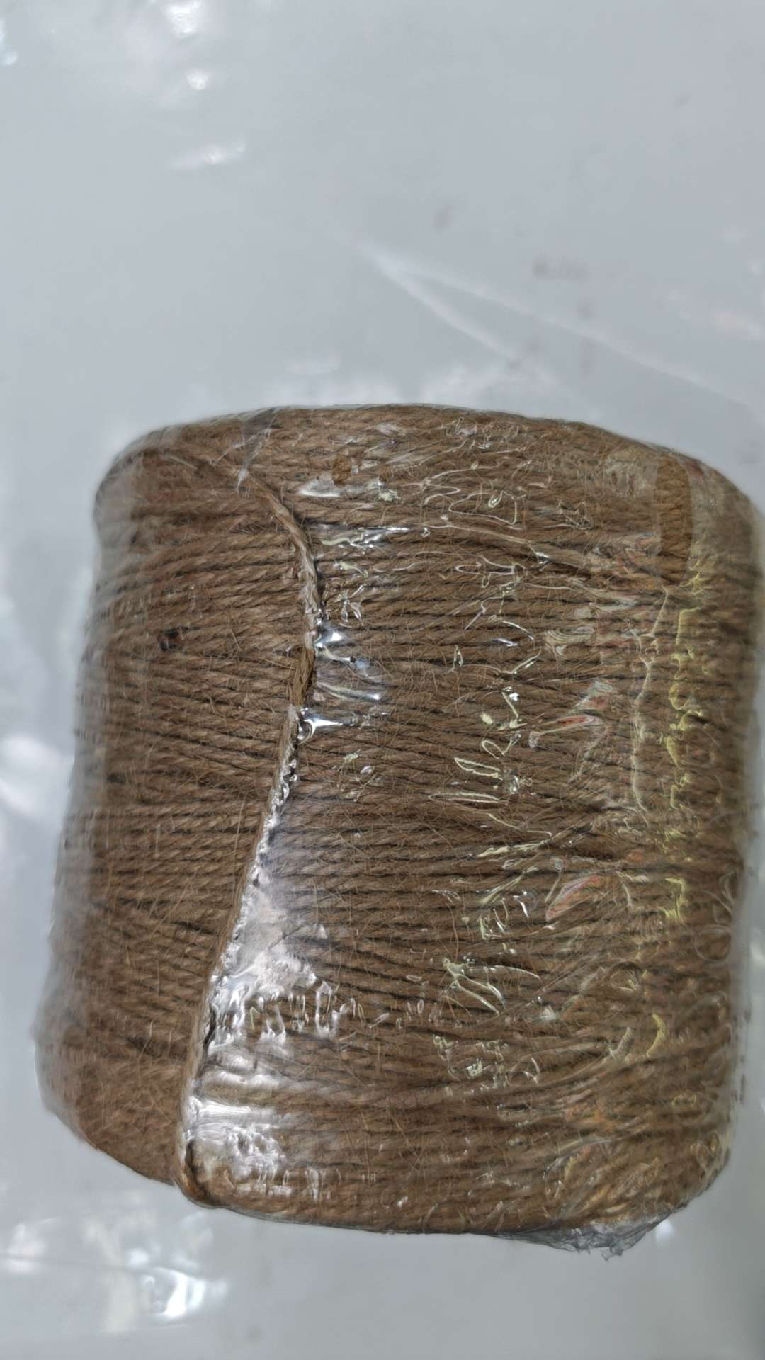 麻绳尼龙绳裤绳纺织辅料绳子礼品袋耐磨结实多用途麻绳绳子礼品袋详情图2