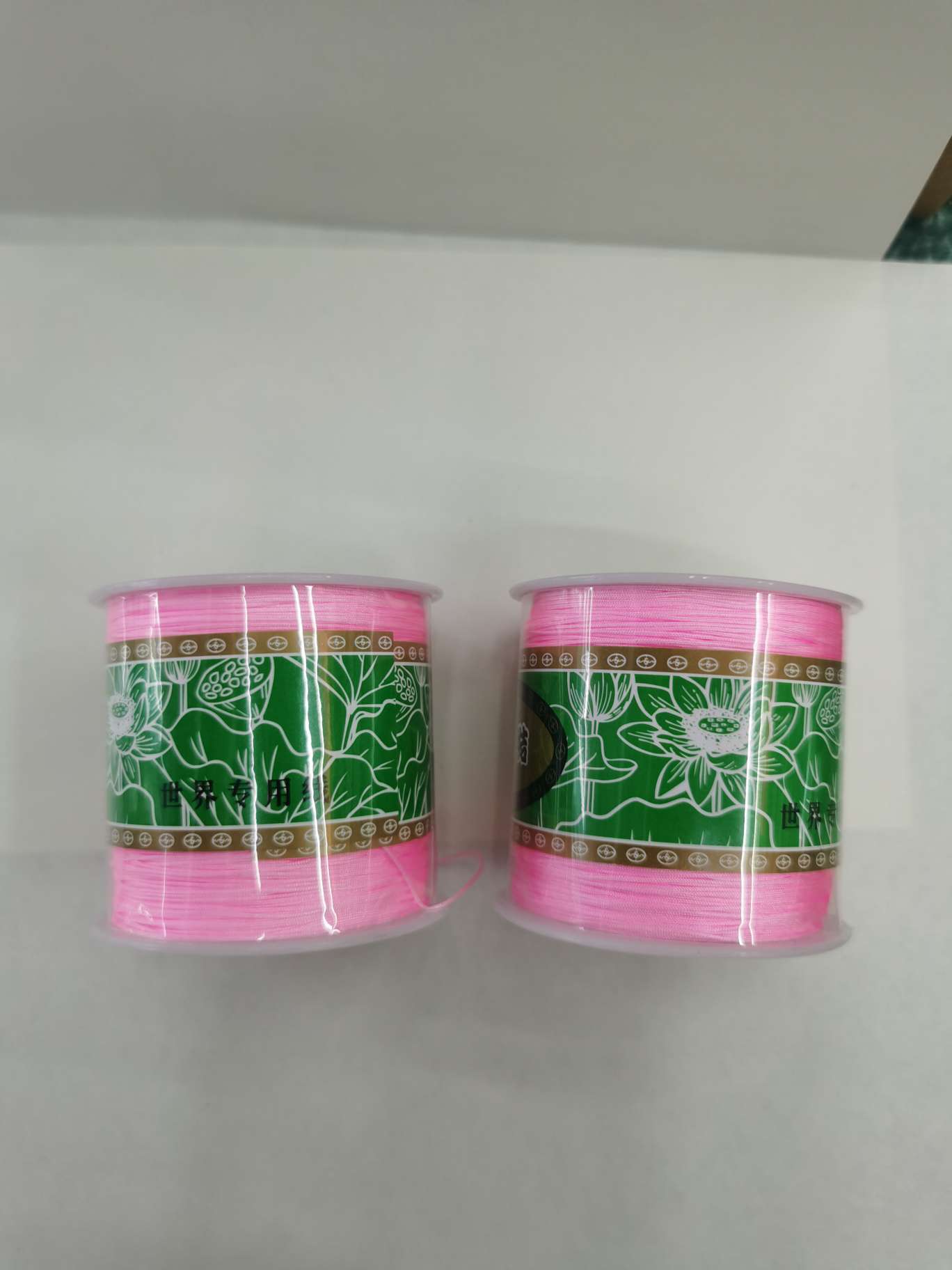 71#玉线，锦纶线，台湾线，新品时尚百搭饰品配件 创意潮流个性装饰配件 精致手工DIY配件